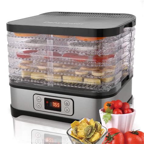 dehydration machines for food.